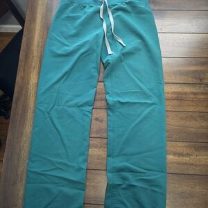 Xxs hunter green Livingston pants